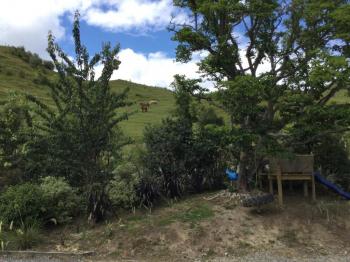 Makakahi Lodge