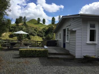 Makakahi Lodge